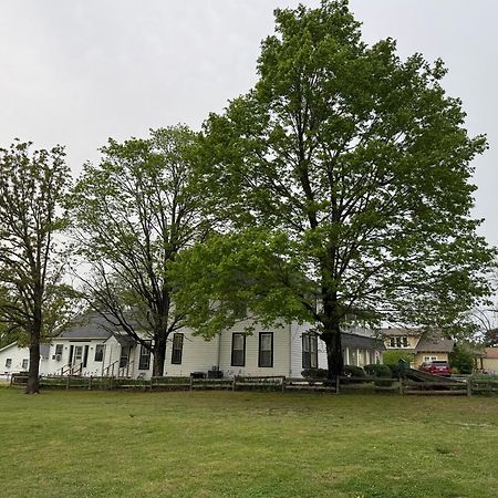 Ozark Country Inn 芒廷维尤 外观 照片