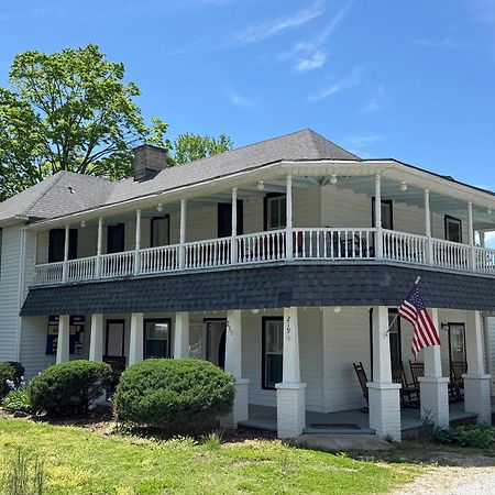 Ozark Country Inn 芒廷维尤 外观 照片