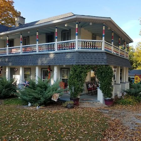Ozark Country Inn 芒廷维尤 外观 照片
