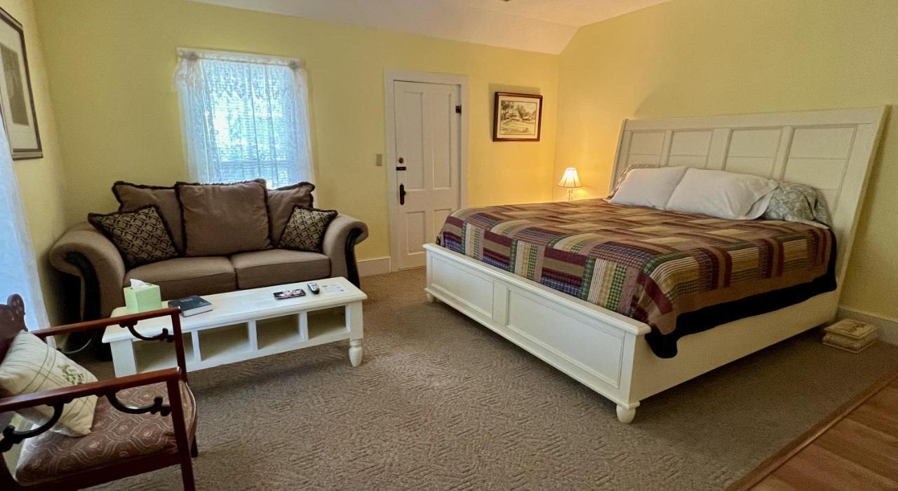 Ozark Country Inn 芒廷维尤 外观 照片
