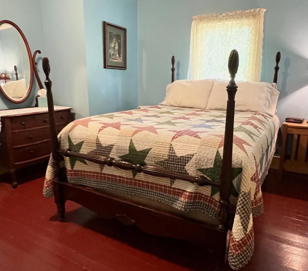 Ozark Country Inn 芒廷维尤 外观 照片