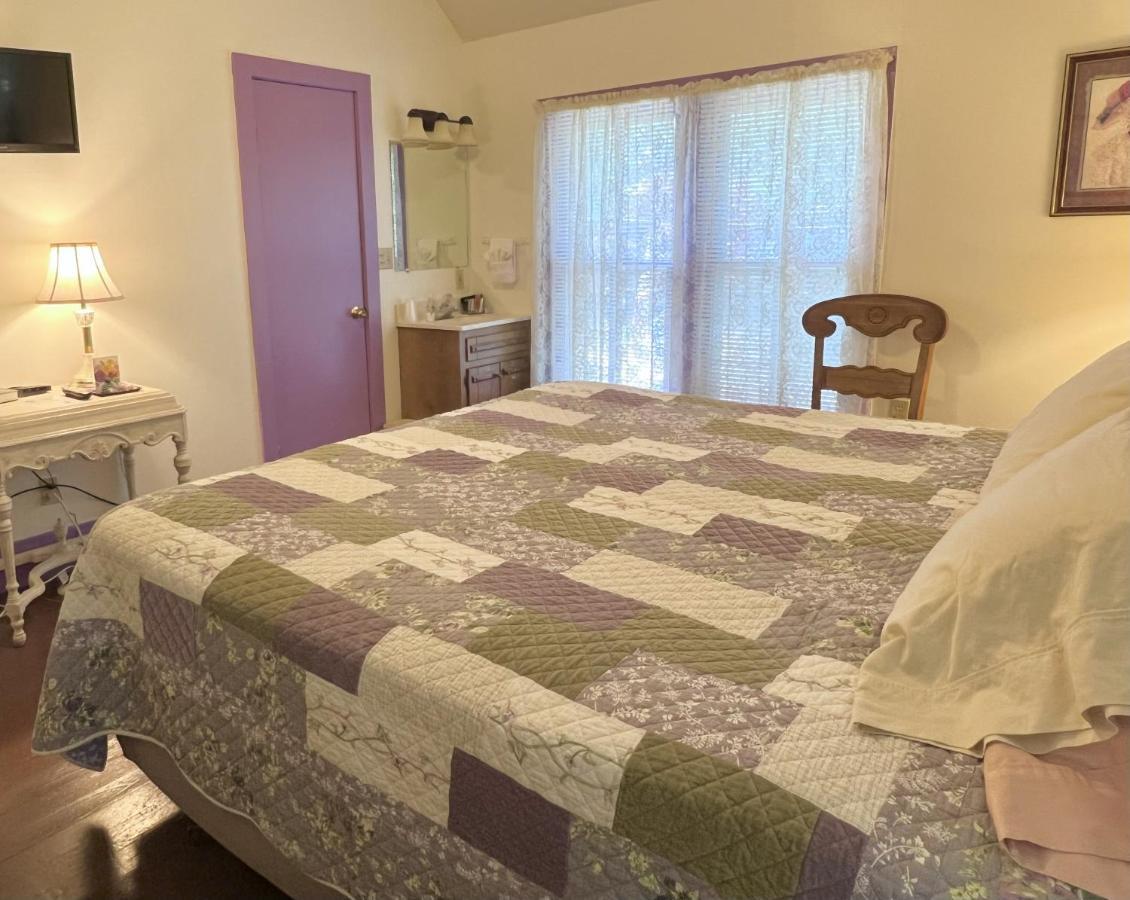 Ozark Country Inn 芒廷维尤 外观 照片