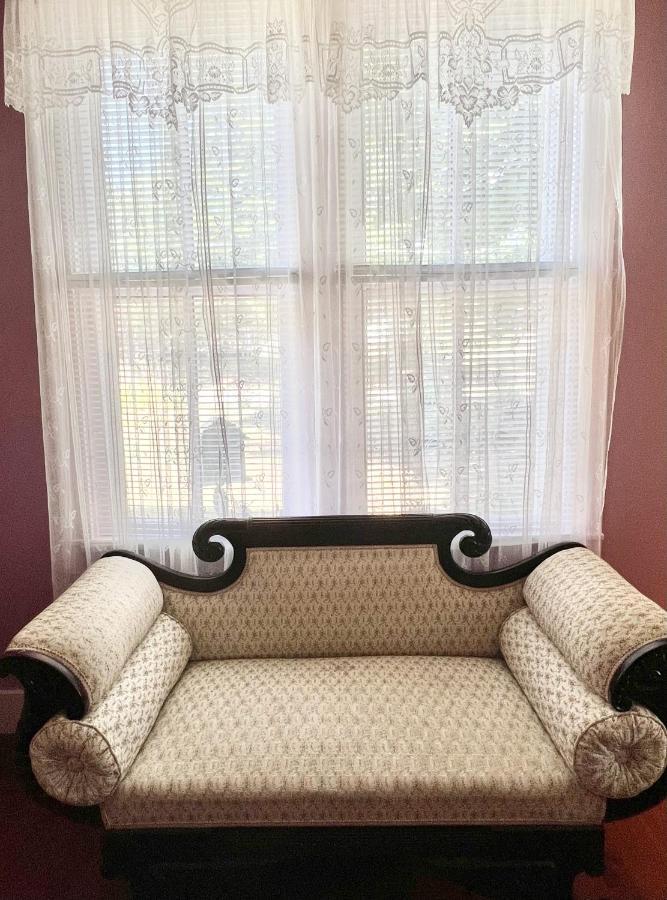 Ozark Country Inn 芒廷维尤 外观 照片