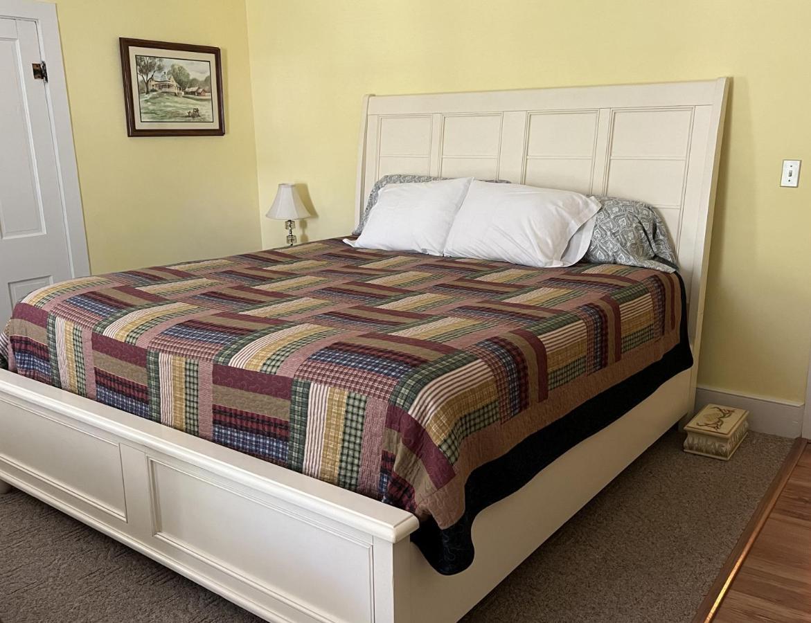 Ozark Country Inn 芒廷维尤 外观 照片