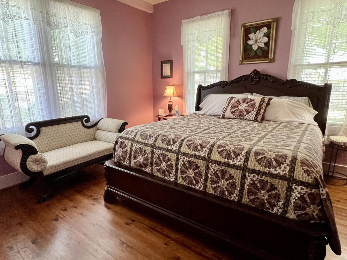 Ozark Country Inn 芒廷维尤 外观 照片