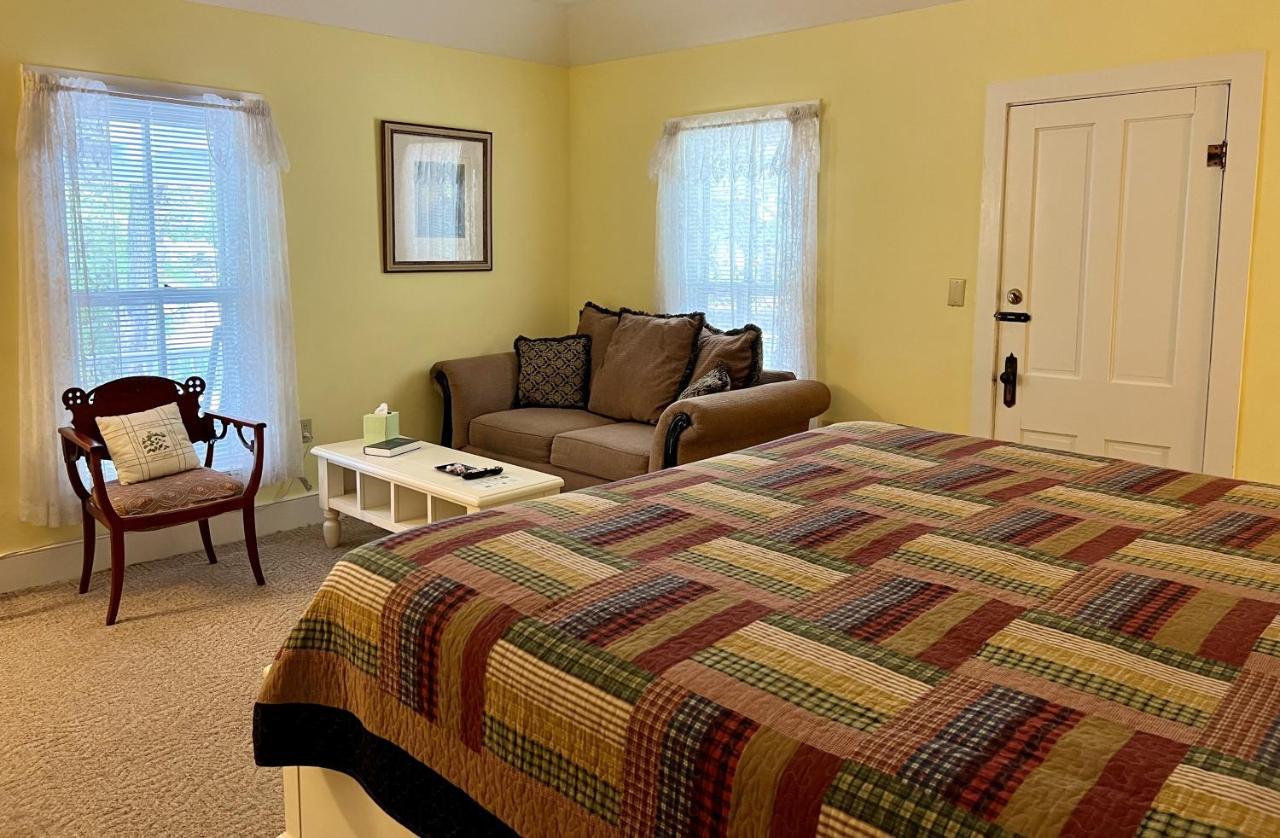 Ozark Country Inn 芒廷维尤 外观 照片