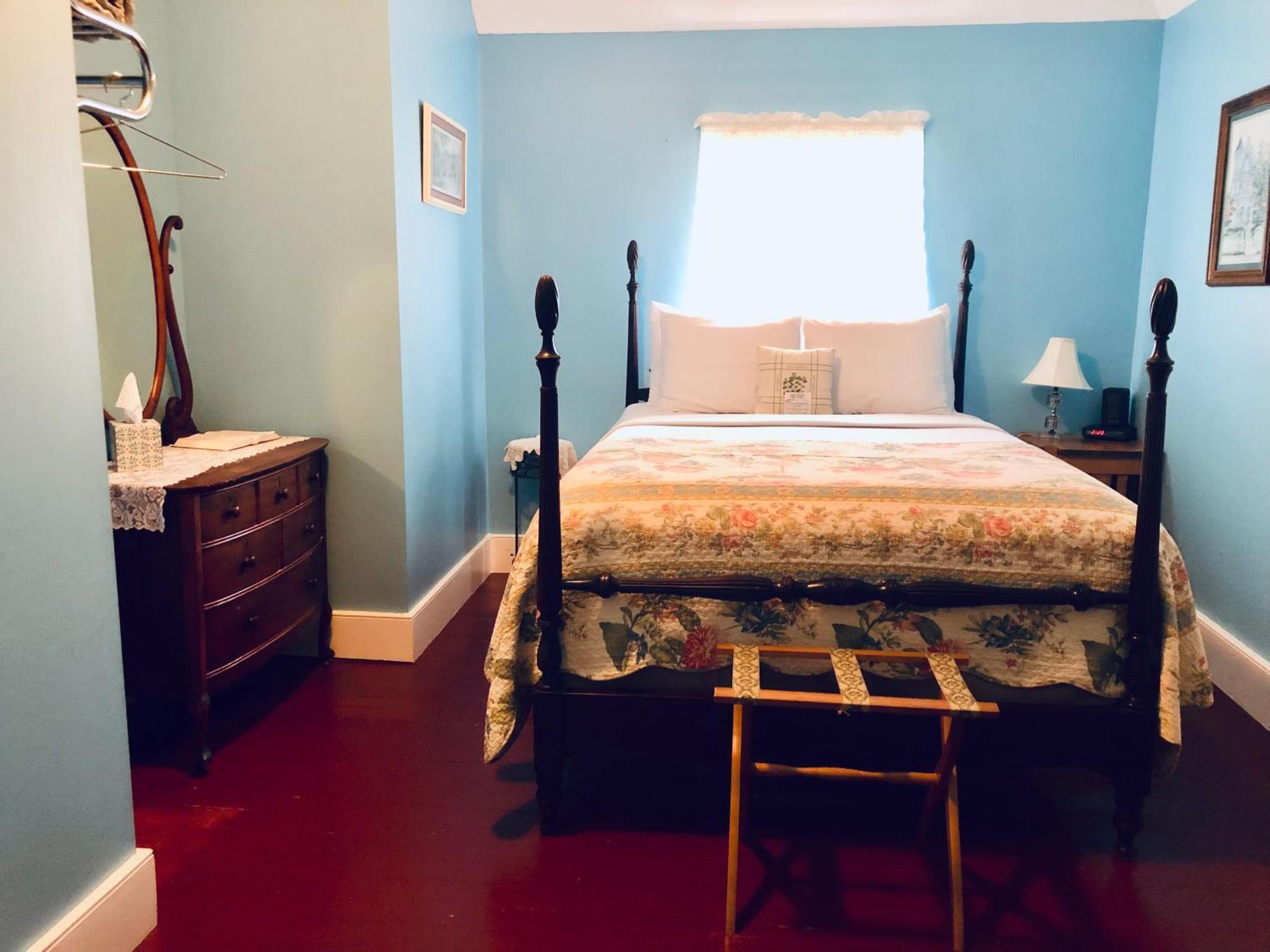 Ozark Country Inn 芒廷维尤 外观 照片
