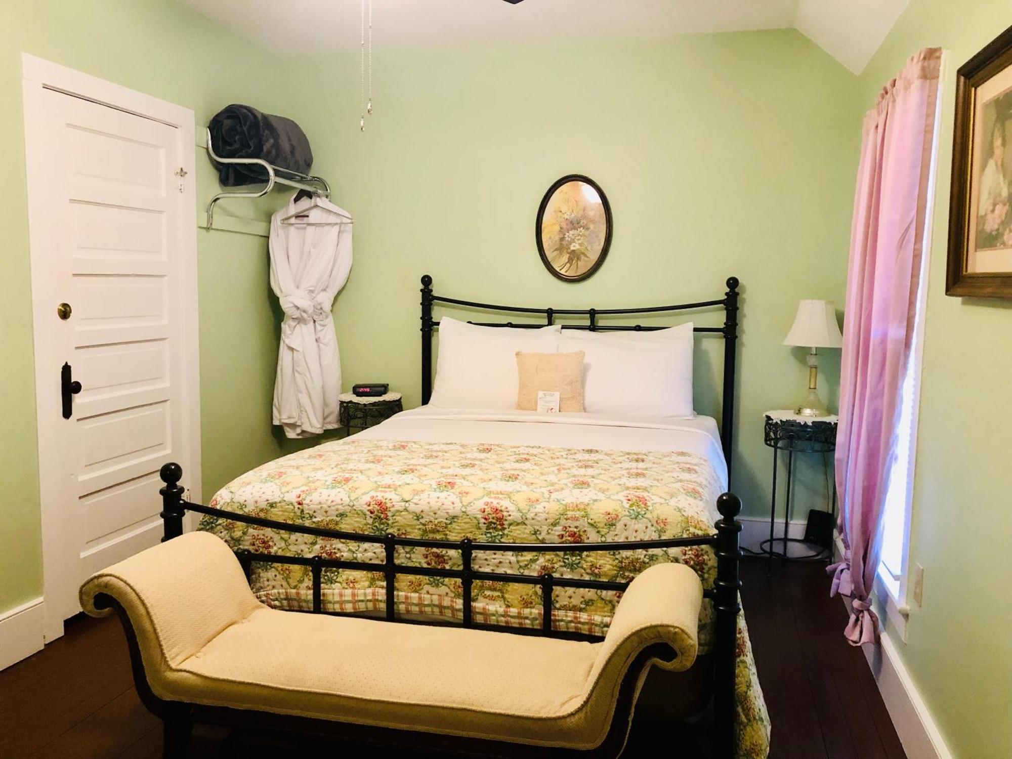 Ozark Country Inn 芒廷维尤 外观 照片
