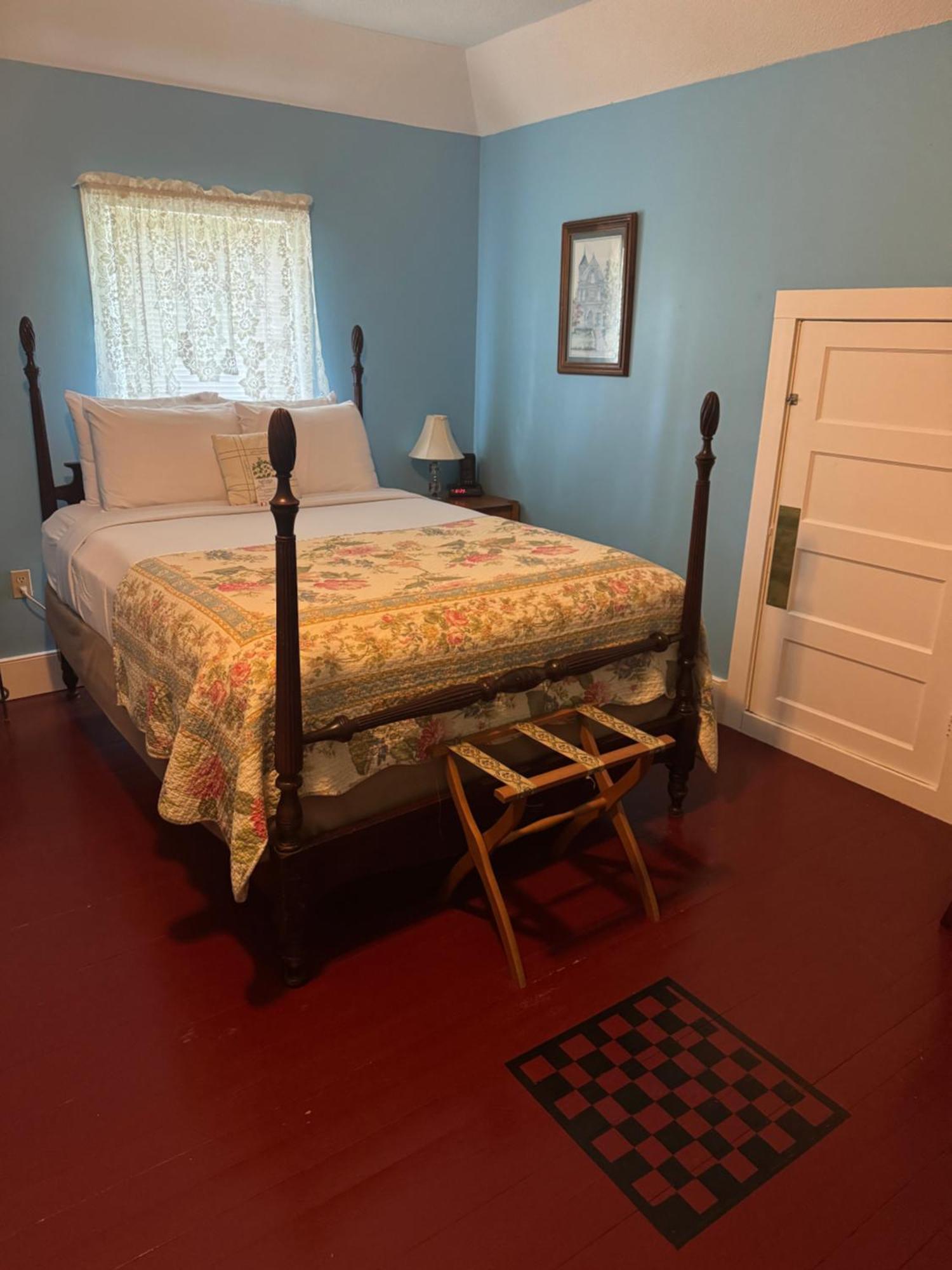 Ozark Country Inn 芒廷维尤 外观 照片