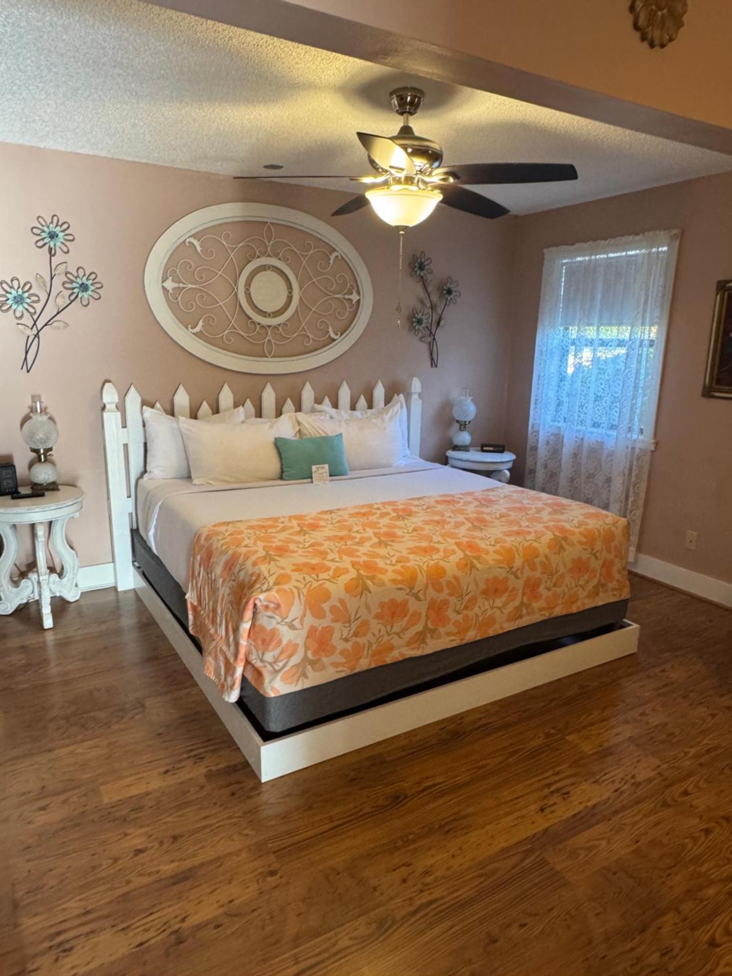 Ozark Country Inn 芒廷维尤 外观 照片