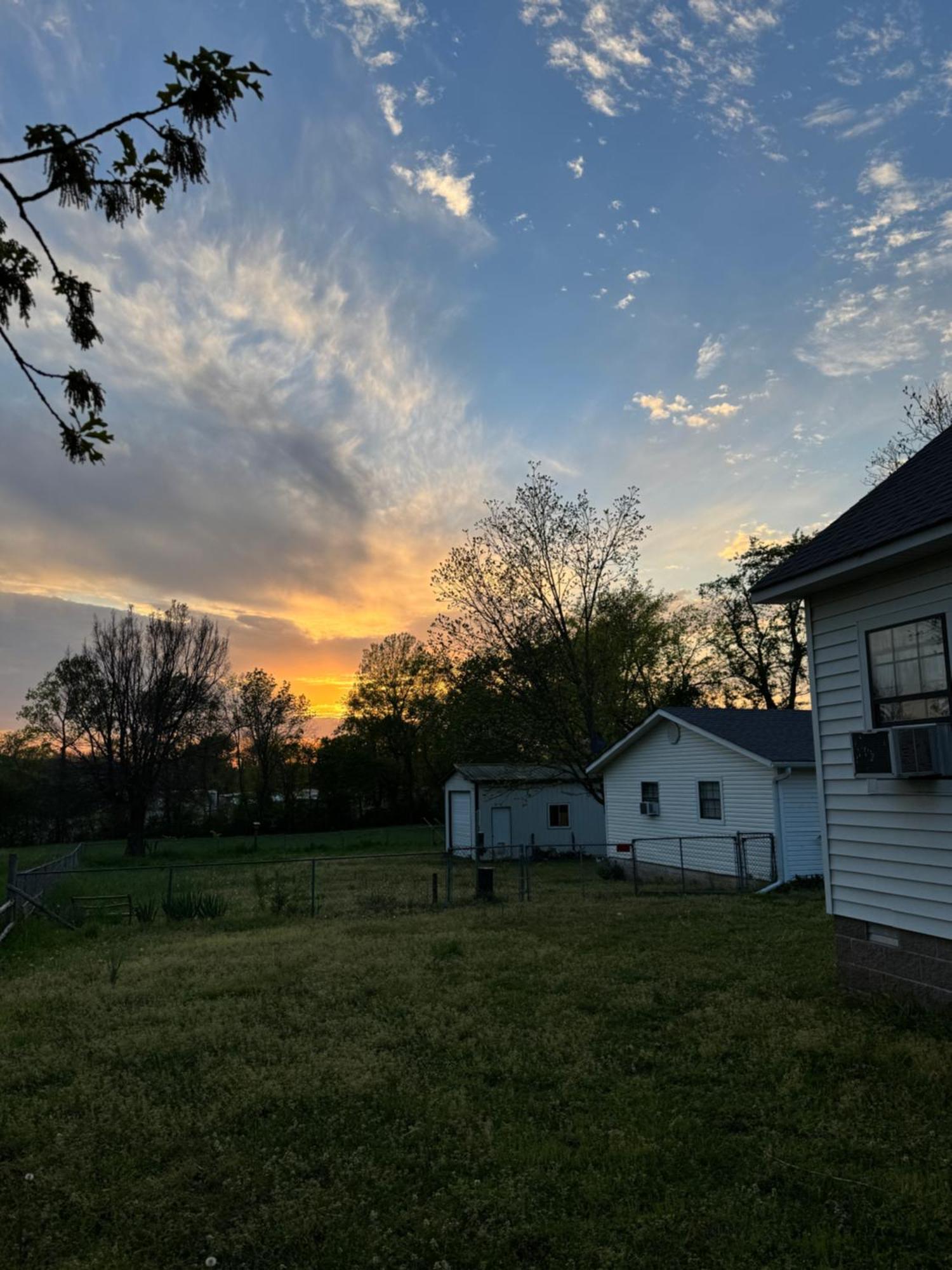 Ozark Country Inn 芒廷维尤 外观 照片