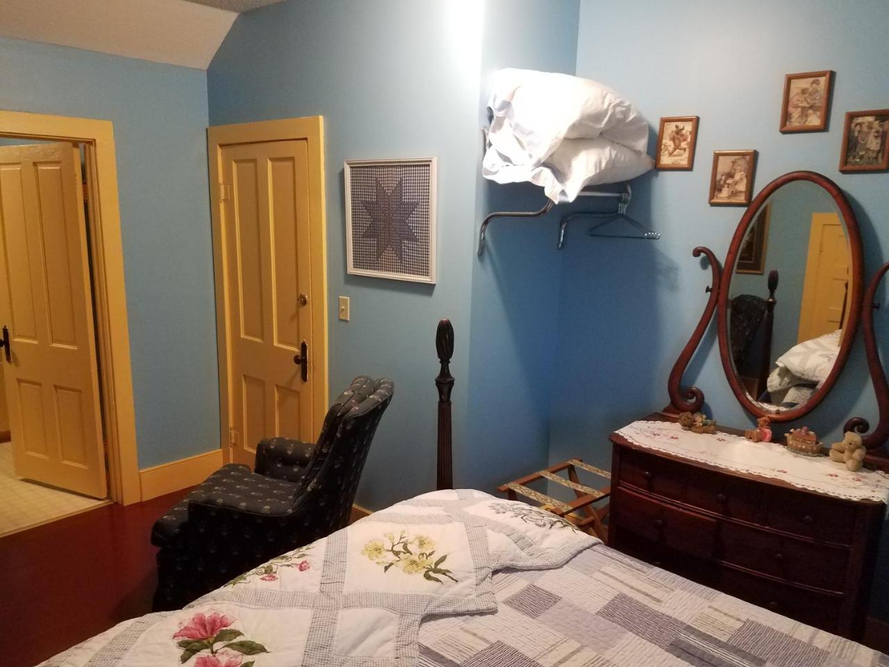Ozark Country Inn 芒廷维尤 外观 照片