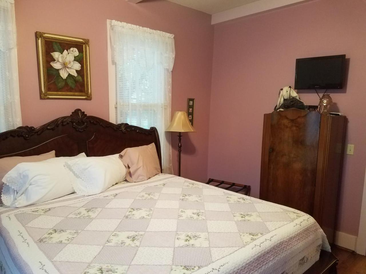 Ozark Country Inn 芒廷维尤 外观 照片