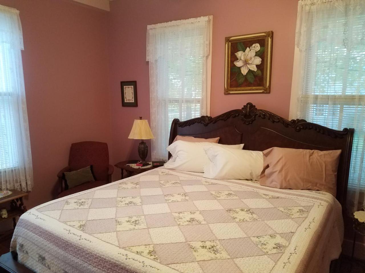 Ozark Country Inn 芒廷维尤 外观 照片
