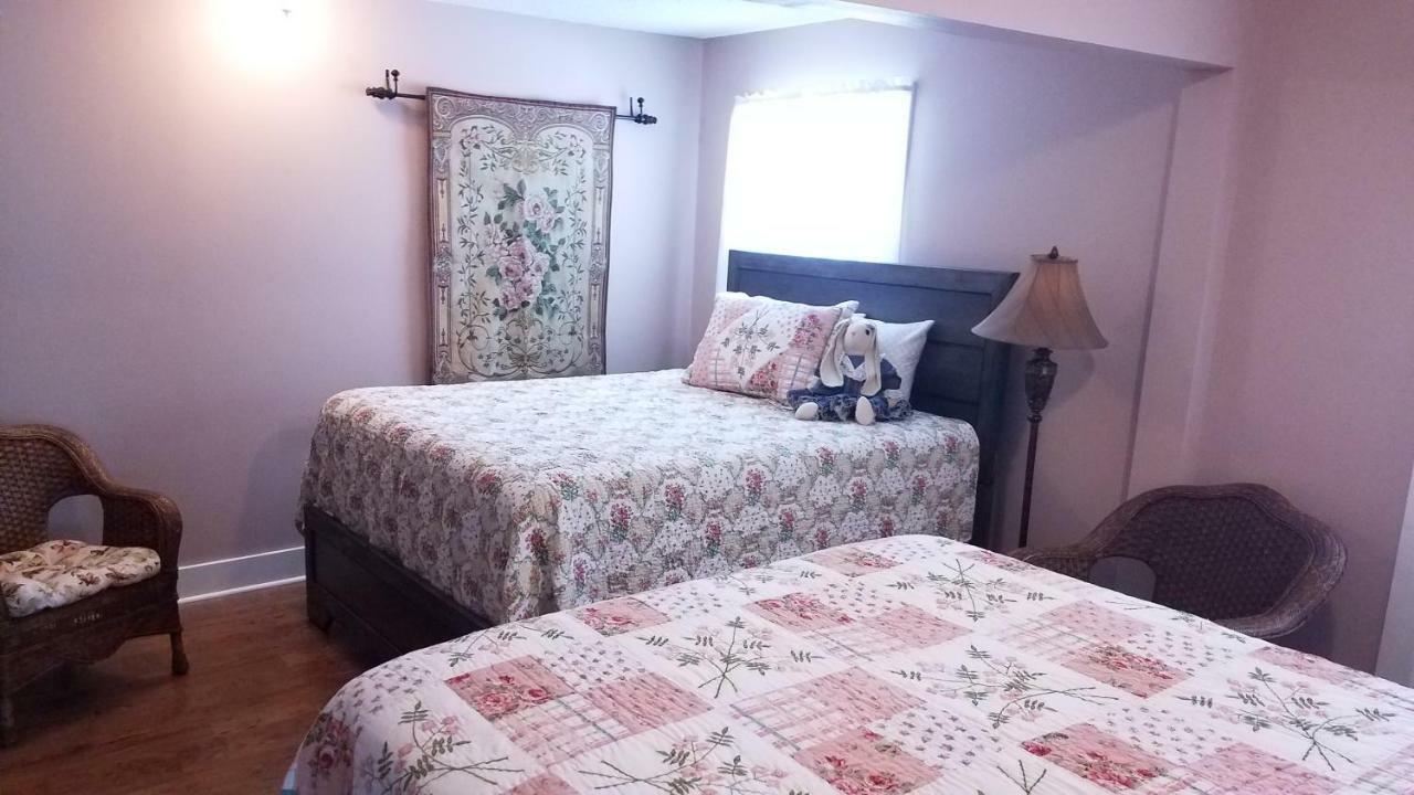 Ozark Country Inn 芒廷维尤 外观 照片