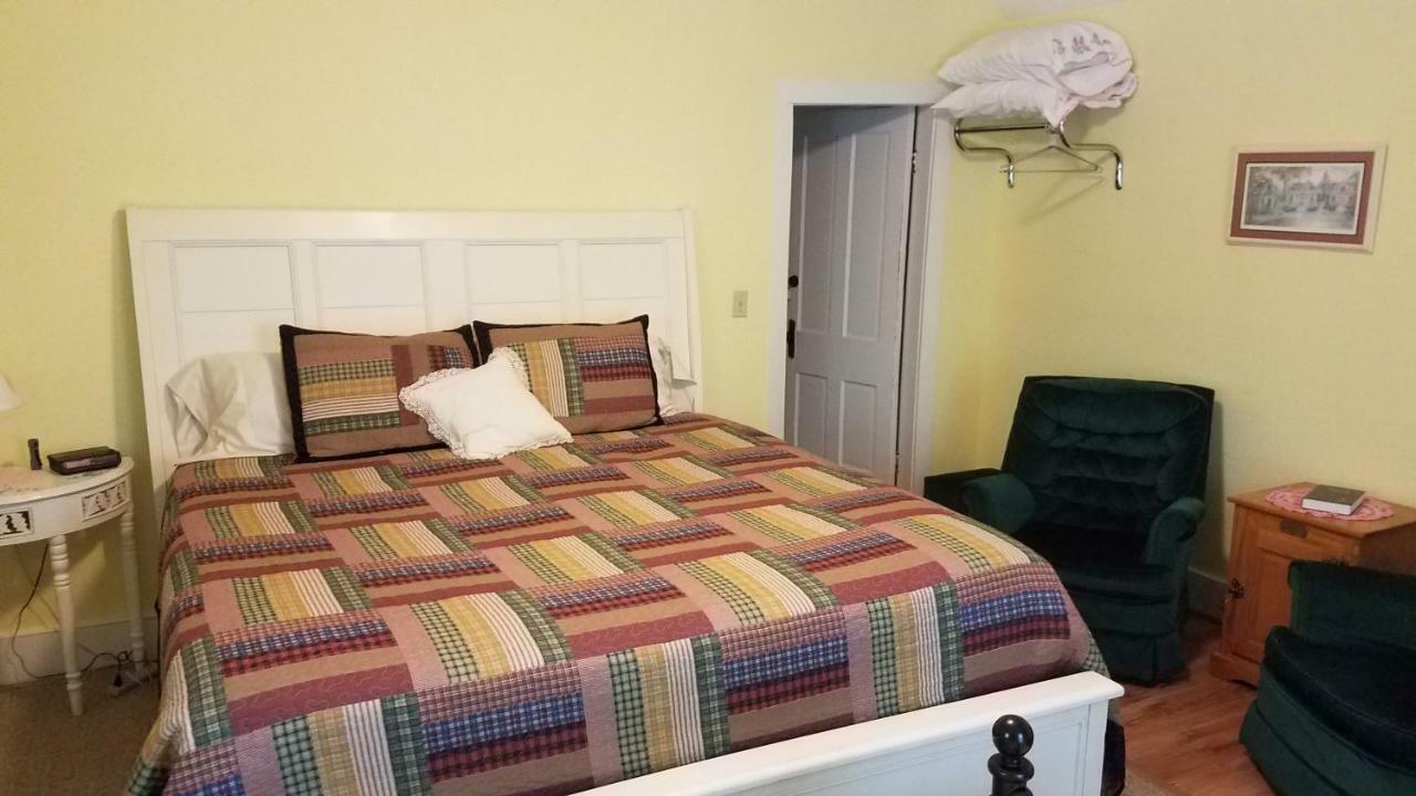 Ozark Country Inn 芒廷维尤 外观 照片