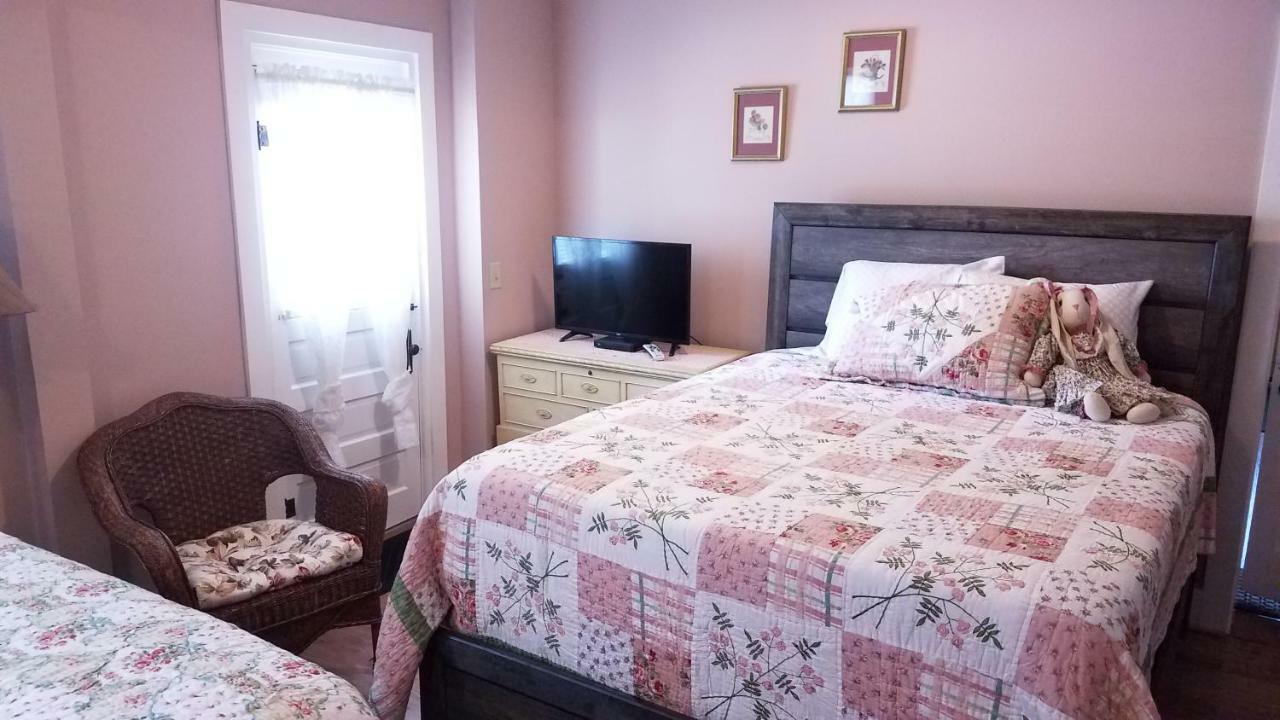 Ozark Country Inn 芒廷维尤 外观 照片