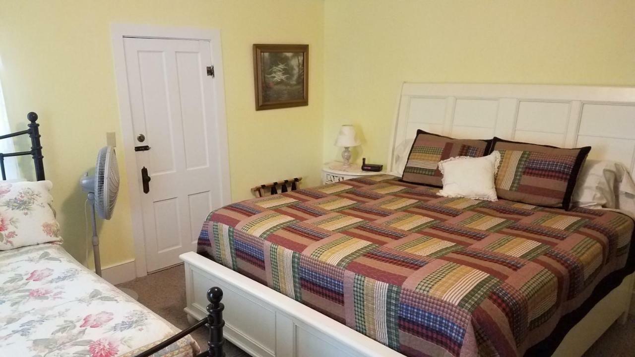 Ozark Country Inn 芒廷维尤 外观 照片